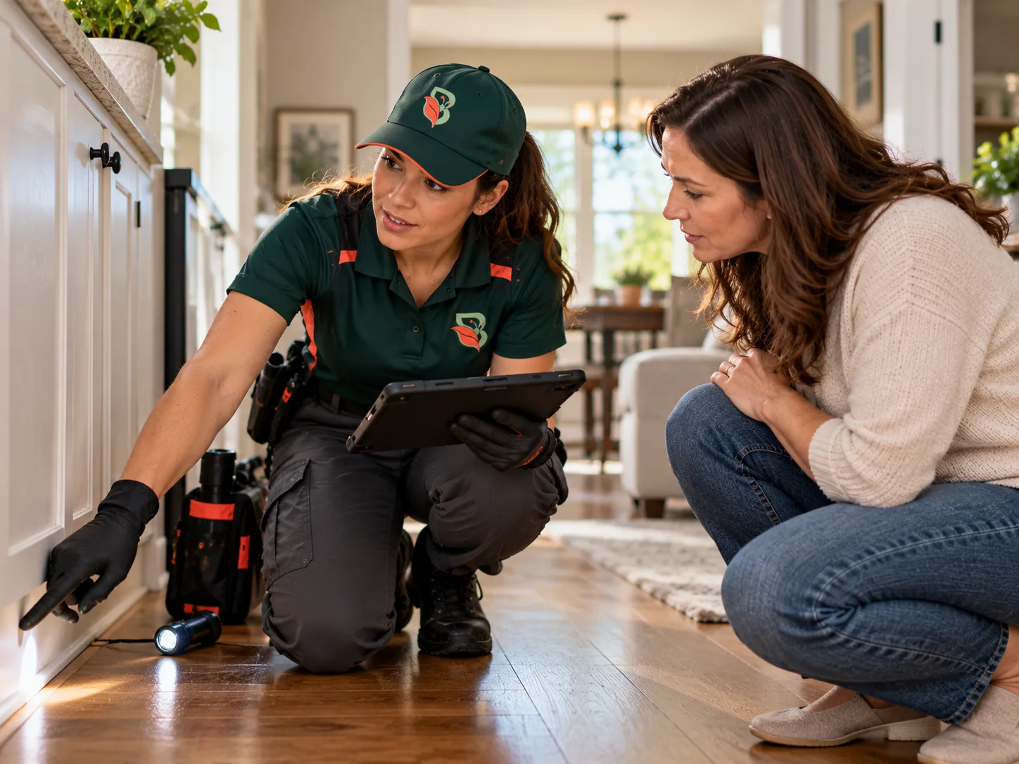 Pest Control Marietta, TX FAQs
